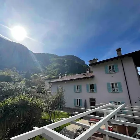 Villa Anna *