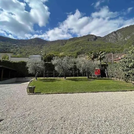 Villa Anna *
