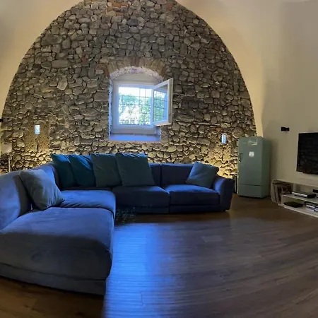 Villa Anna